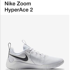 Nike Zoom Hyperace 2 Women’s Volleyball Shoes